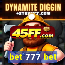 bet 777 bet
